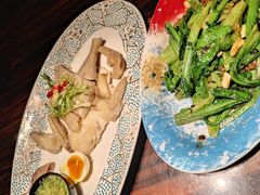 -粤·向群饭店(麓景路店)