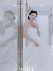 -纯色时光婚纱艺术馆WHITE