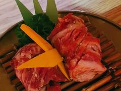 -西塔老太太泥炉烤肉(杭州首店)