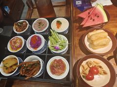 -楠火锅(西单店)