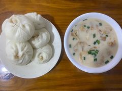 -永盛乔(黄家桥店)