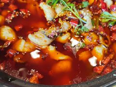 -川悦壹号·川菜(蠡溪路店)