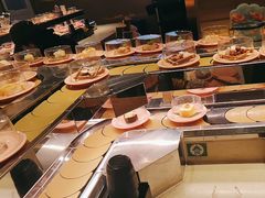 -争鲜回转寿司(东方银座店)