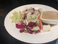 -湘湖大院(越王路店)