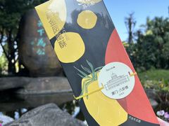 -苏小糖(鼓浪屿三丘田花园店)