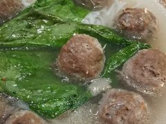 -一肴·牛肉粿条(深圳湾睿印店)