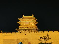 -平遥古城