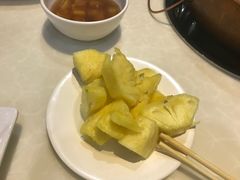 -京城胜利涮羊肉(禧乐汇店)