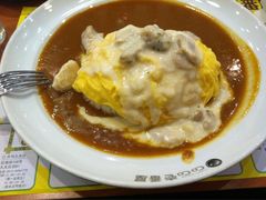 -CoCo壱番屋(久光百货店)