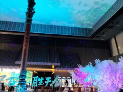 -上海环球金融中心骑迹50年环球之旅