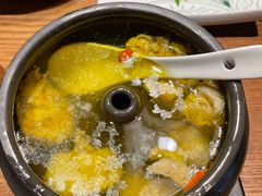 -云海肴·汽锅鸡·云南菜(天山百盛优客店)