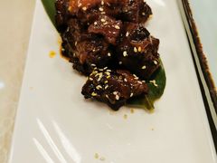 糖醋小排-南八仙·老上海味道(南京东路店)