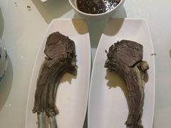 风味羊排-三义和酒楼(千佛山店)
