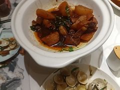 -又见炊烟私房菜(敬亭路店)