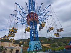 -世界恐龙谷景区