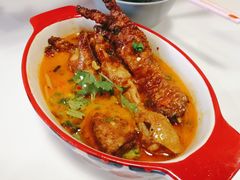 -玩味工厂·东南亚特色餐厅(太古里店)