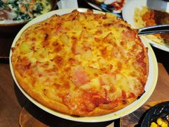 -萨莉亚意式餐厅(杭州西溪龙湖天街店)