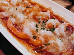 -外婆家(天河领展店)