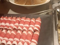 -海底捞火锅(吴中路店)