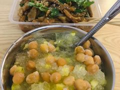 -南街清补凉(黄贝岭店)