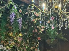 -第101座花园餐厅(湖滨88店)