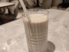 大红袍厚乳奶茶-必胜客(世欧广场店)