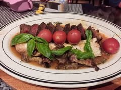 -188西餐厅(园林宾馆店)