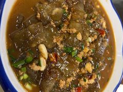 -百味园土菜馆(迎宾东路店)