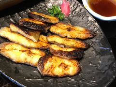 -梅筑·创意料理(王府井百货店)