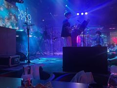 -MOSSO音乐酒吧·live house(南京旗舰店)