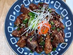 -Jazz·ya 爵士屋(来福士店)