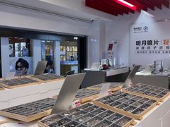 -华北眼镜城(站前街店)