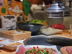 泡椒肥牛-猫爪爪原切自助烤肉(观音桥阳光世纪店)