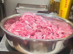 -马小毛老上海里脊肉(南翔印象城店)