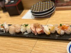 -合点寿司(金虹桥商场店)