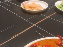 -周姑娘不等味·牛羊肉火锅·螃蟹罗氏虾·烤鱼烤串(高邮店)