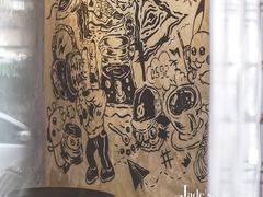 景观位-BE NORMAL CAFE(霞溪路店)