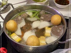 -牛焱·贵州黄牛肉火锅(城西银泰店)