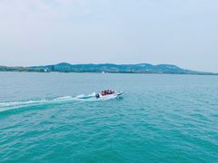 -南京金牛湖风景区