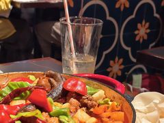 -阿里家·新疆烤肉酒場