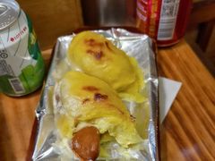 -松坂屋日料自助(长城路店)