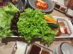 -好牛烧肉(世茂广场店)