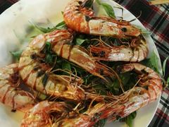 -幸福姐海鲜大排档