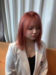 -SY COLOUR专业烫染
