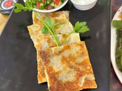 -SULTAN·苏坦土耳其餐厅(新光汇店)