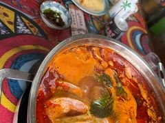 -弘烨 贵州酸汤 鱼火锅(东财店)