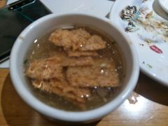 -巢湖名吃·东关老鹅汤(江南风情街店)