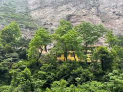 -雁荡山风景名胜区
