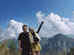 -重庆云阳龙缸景区