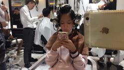 -木北造型